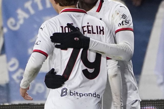 A ligação portuguesa esteve perto de fazer estragos em Milão! (vídeo)