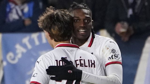 A ligação portuguesa esteve perto de fazer estragos em Milão! (vídeo)