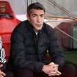 Bruno Lage dá a receita: «Temos de colocar o Barcelona em desconforto»