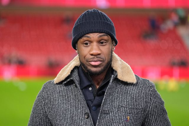 Michail Antonio não joga futebol de clubes há mais de um ano