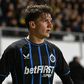 Christos Tzolis, jogador do Club Brugge - Foto: IMAGO