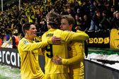 Bodo/Glimt venceu o Inter por 3-1 na Noruega