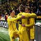 Bodo/Glimt venceu o Inter por 3-1 na Noruega