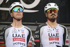 «Todos os segundos importam»: João Almeida preparado para a Volta ao Algarve