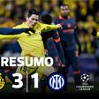 Bodo/Glimt faz história e causa nova surpresa na Champions (resumo)