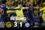 Bodo/Glimt faz história e causa nova surpresa na Champions (resumo)