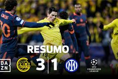 Bodo/Glimt faz história e causa nova surpresa na Champions (resumo)