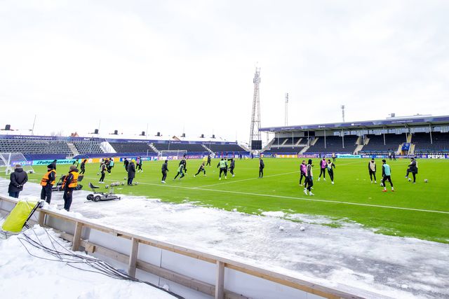 Escândalo no futebol norueguês: sete detidos por viciação de resultados