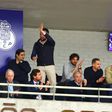 Farioli no Dragão Arena - Foto: FC Porto