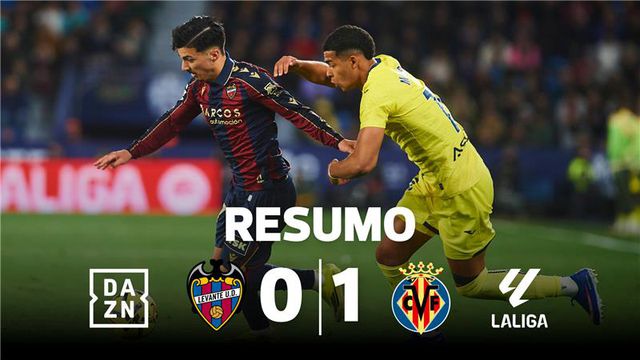 Renato Veiga aplica terceira derrota consecutiva a Luís Castro (resumo)