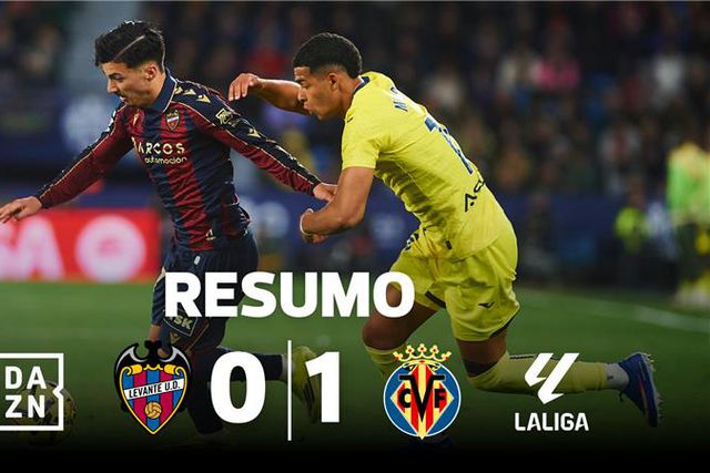 Renato Veiga aplica terceira derrota consecutiva a Luís Castro (resumo)