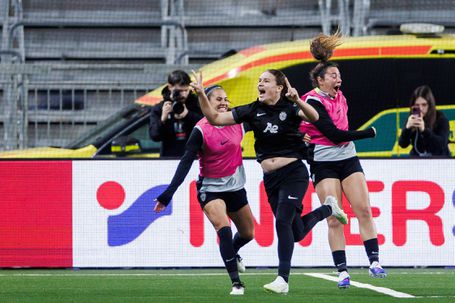 Hammarby-Sporting: tudo igual e a decisão segue para penáltis!