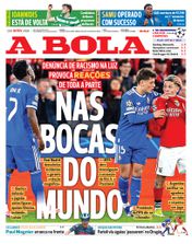 19 de fevereiro de 2026