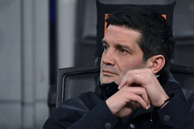 Cristian Chivu criticado