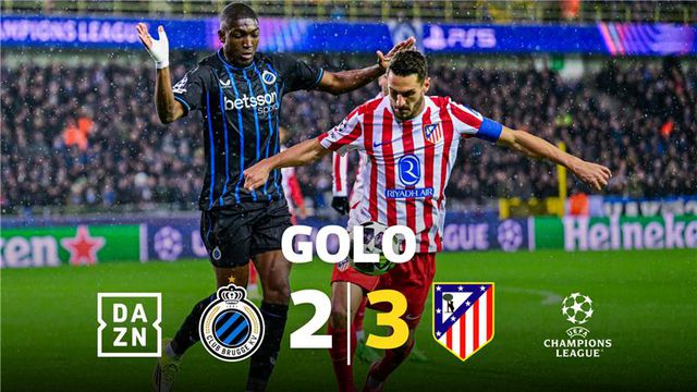 Balde de água fria na Bélgica: Ordoñez fez o corte para zona proibida