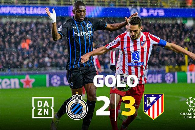 Balde de água fria na Bélgica: Ordoñez fez o corte para zona proibida