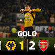 'Muy bueno'! Que golaço do Woverhampton