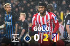 Canto puxado e desvio ao segundo poste: Lookman justifica a contratação