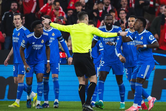 Ex-Sporting e caso Prestianni-Vini: «Se tapou a boca é suspeito»