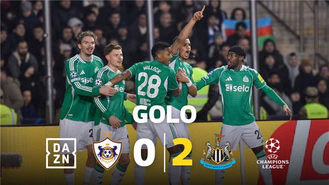 O laboratório não resultou, mas Thiaw continuava por lá