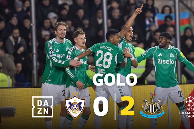 O laboratório não resultou, mas Thiaw continuava por lá