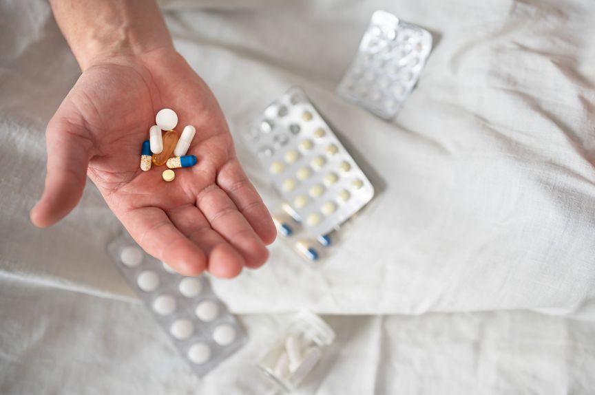 Ordem dos Farmacêuticos alerta para perigoso «desafio do paracetamol» no TikTok - Foto: IMAGO