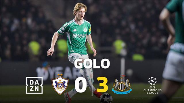 O penálti é muito discutível, mas não a execução