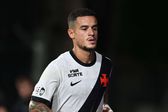 Coutinho, ex-jogador do Vasco da Gama, de Nuno Moreira