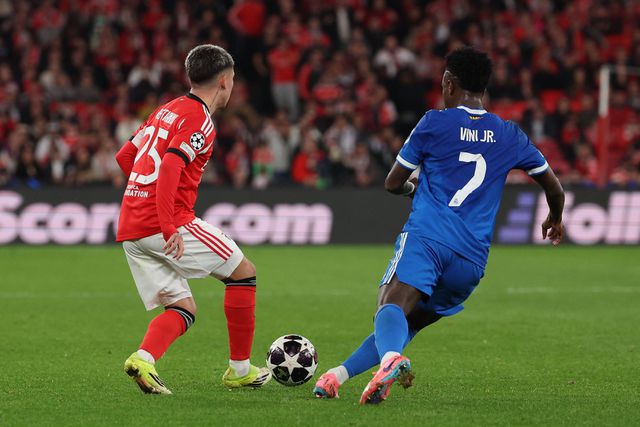 Até o juiz mais antigo do Supremo do Brasil comenta acusação de Vini Jr. a Prestianni