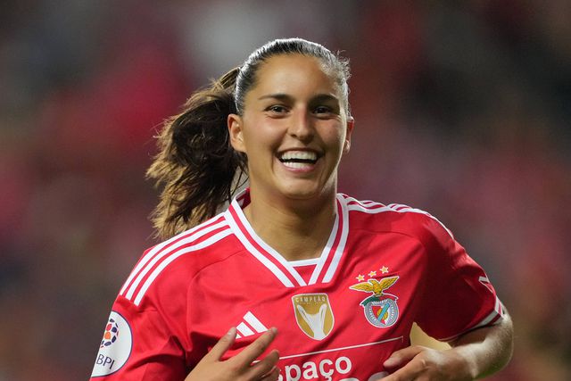 Vídeo: Kika Nazareth vibra com a vitória ao ritmo de Alicia Keys