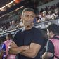 Pedro Caixinha no banco do Bragantino (foto: IMAGO)