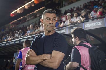 Taça Sul-Americana: Pedro Caixinha e António Oliveira conhecem adversários