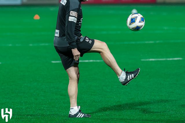 «Jorge Jesus disse que ia ensinar o Neymar a bater penáltis»