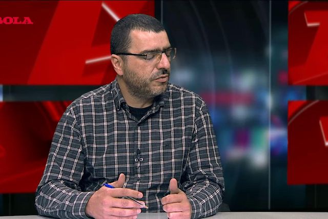 «Estratégia de Roberto Martínez é interessante»