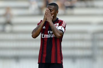 Robinho reage a condenação por violência sexual e fala de racismo em Itália