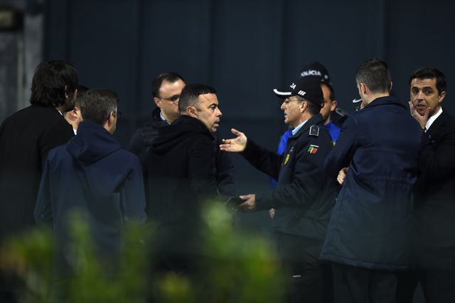 Oficial: já há data para o Famalicão-Sporting