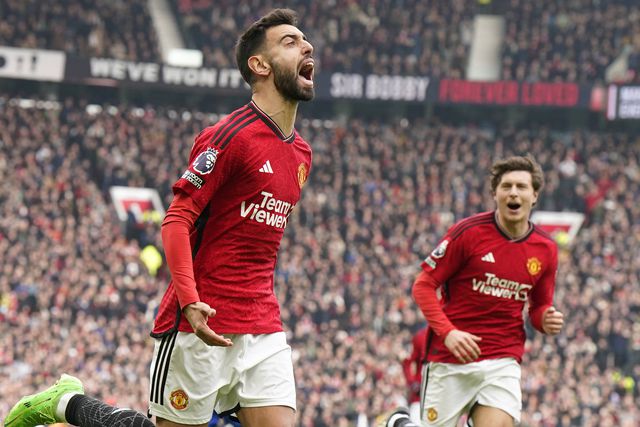 «Adoro o Morita e o Hjulmand»