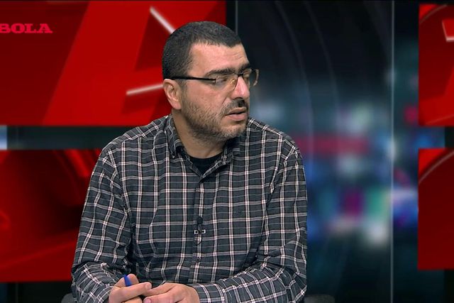 «A primeira parte do Benfica com o Casa Pia foi muito pobrezinha»