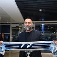 Oficial: Igor Tudor sucede a Sarri no comando técnico da Lazio