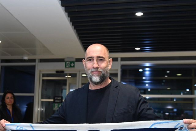 Oficial: Igor Tudor sucede a Sarri no comando técnico da Lazio