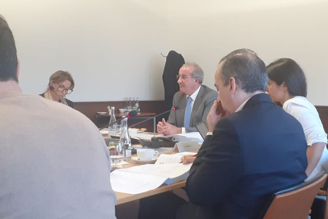 Academia do FC Porto: «Terreno privado foi comprado pela ABB, com Koehler e Pedro Pinho metidos no negócio»