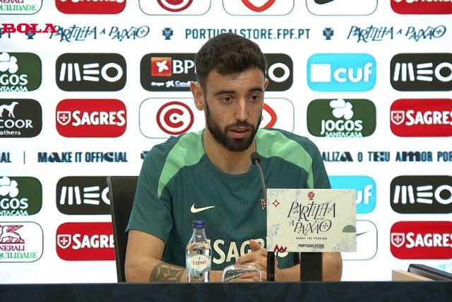 «Não podemos meter a responsabilidade de receber toda a gente no Cristiano»