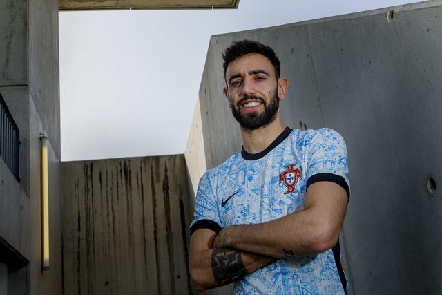 «Pote e Trincão mereciam ir à Seleção? Mereciam»