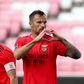 Seferovic: «Arthur Cabral está a ir bem no Benfica»