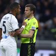 Juan Jesus responde a Acerbi: «Disse-me 'vai-te embora, preto'»