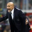 Spalletti diz que os jogadores italianos são viciados... em PlayStation