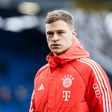 Bayern pondera venda de Kimmich no verão