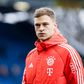 Bayern pondera venda de Kimmich no verão