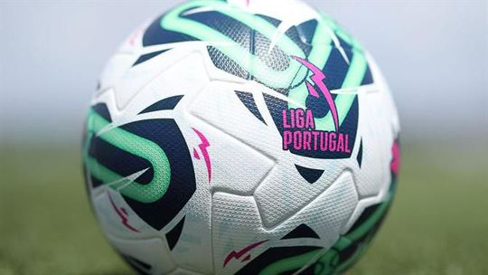 Sporting-Benfica a 6 de abril e FC Porto-Sporting após as eleições: todo o calendário até à 31.ª jornada