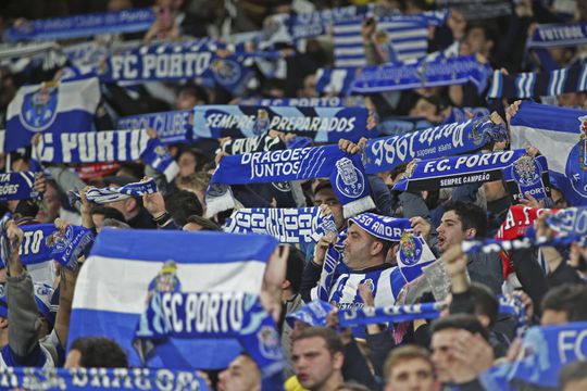 FC Porto desmente declarações de vereador da Maia